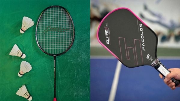 Pickleball vs cầu lông: So sánh chi tiết từ A-Z