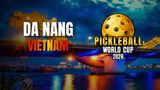 Pickleball World Cup 2026: Kỷ nguyên mới của thể thao toàn cầu