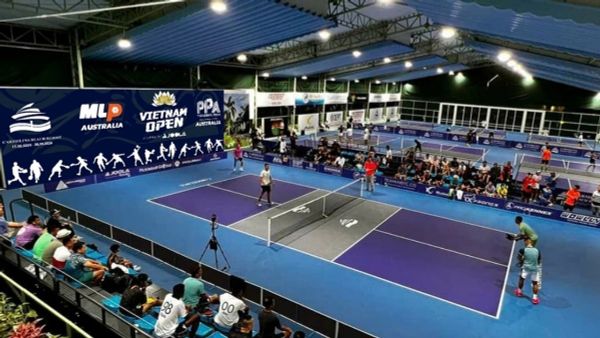 PPA Tour là gì? Giải mã hệ thống giải đấu pickleball số 1 thế giới