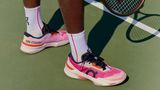 Review giày pickleball On: Đẳng cấp Thụy Sĩ trên sân đấu