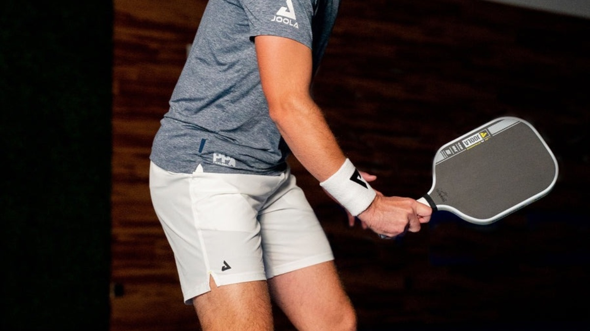 Review Joola Scorpeus series: “Bức tường” thống trị kitchen