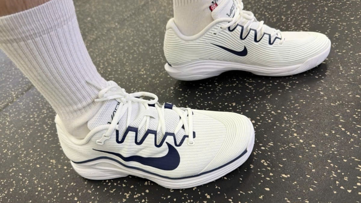 Review Nike Vapor 12: Giày tốc độ chuyên nghiệp