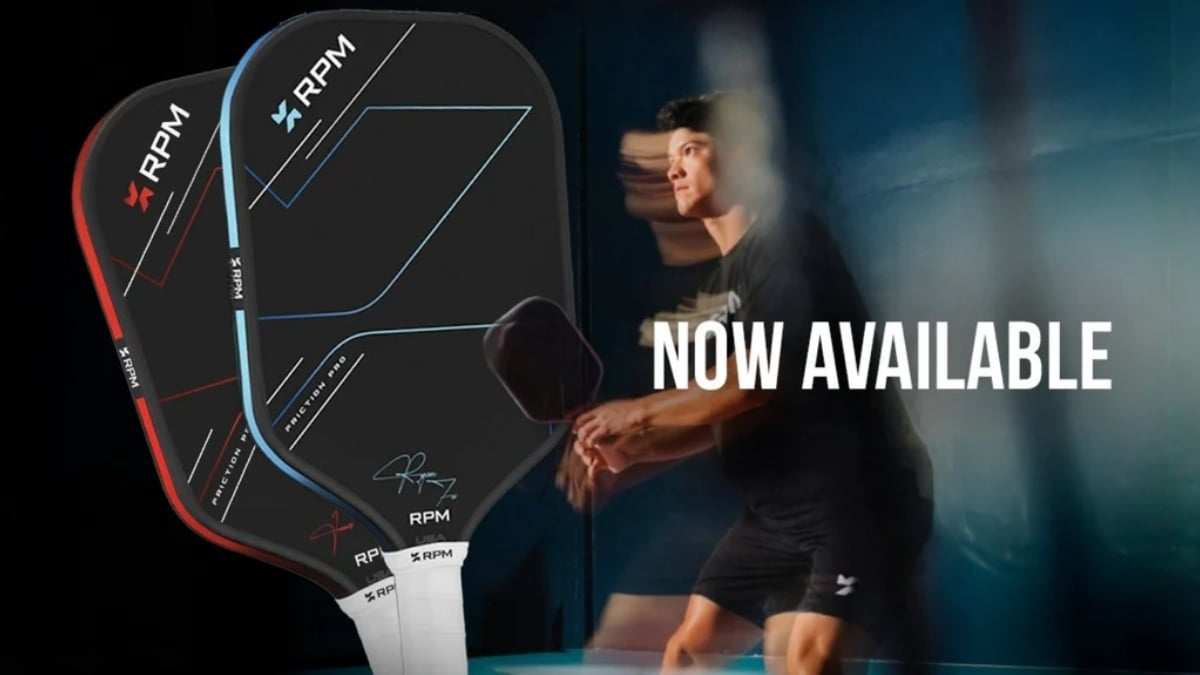 Review RPM Friction Pro V2 chân thực