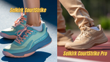 So sánh Selkirk CourtStrike và CourtStrike Pro chi tiết nhất