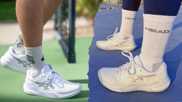 So sánh ASICS Gel-Challenger 14 và Gel-Challenger 15