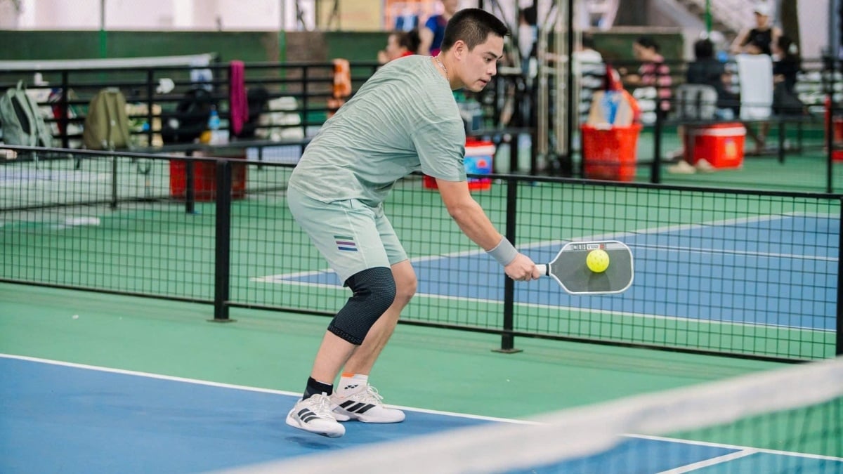 Tổng hợp A-Z các thuật ngữ trong pickleball cho người mới chơi