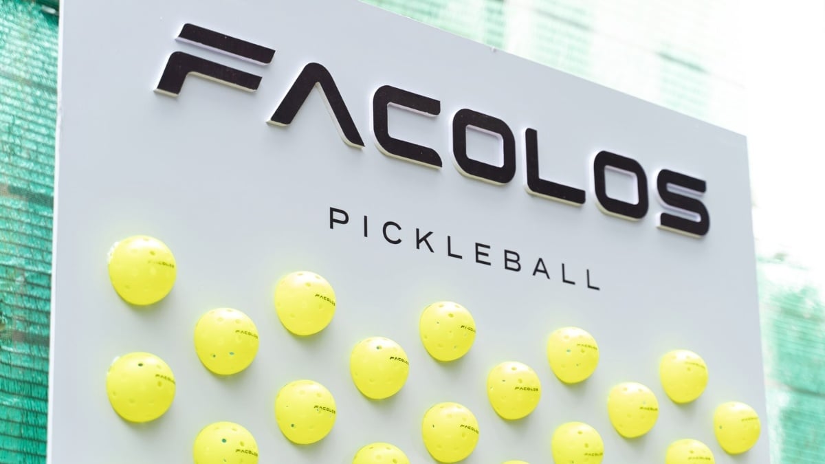 Bí mật đằng sau sự bùng nổ của thương hiệu Facolos