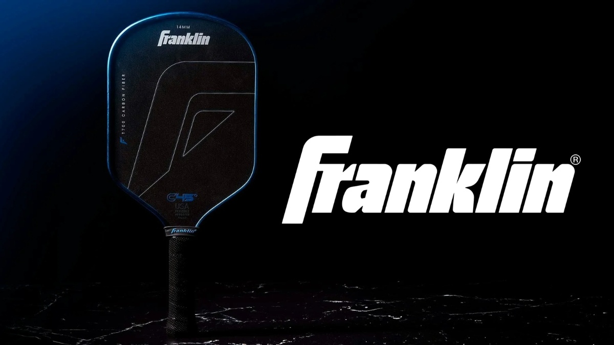 Thương hiệu Franklin: Bí mật đằng sau những cú đánh bất bại