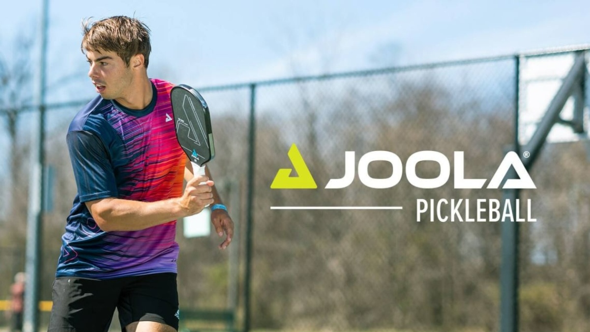 Thương hiệu Joola: 70 năm chinh phục thể thao toàn cầu