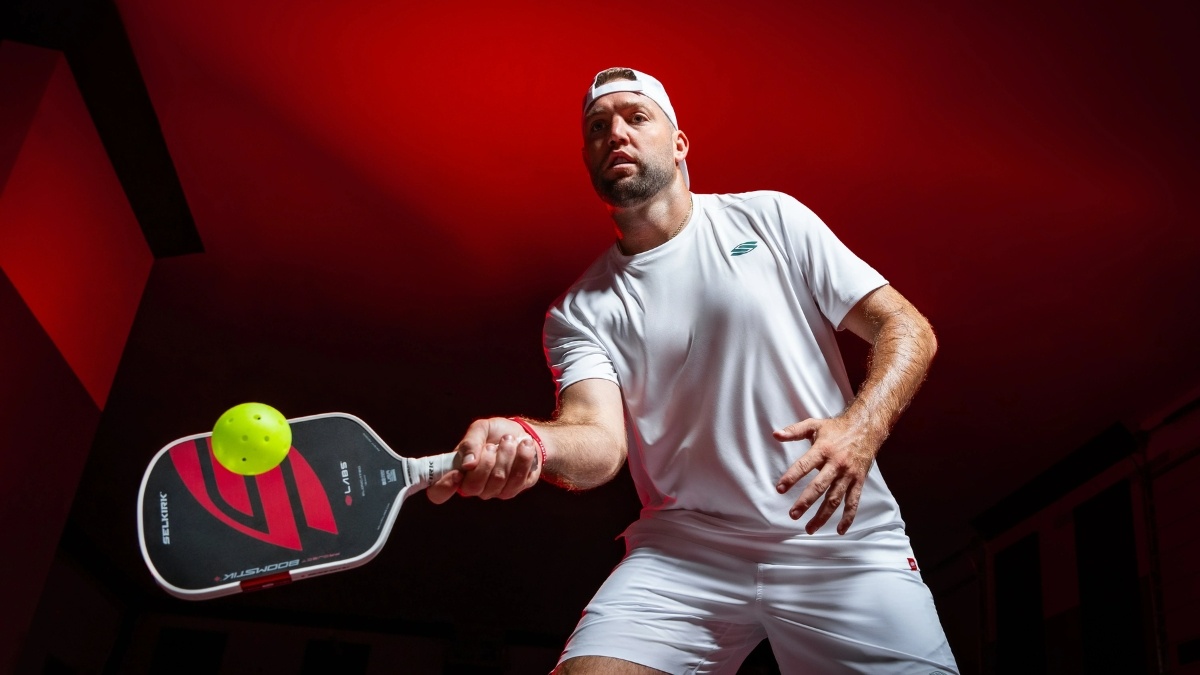 Bí mật thương hiệu Selkirk: Vì sao thống trị làng Pickleball triệu đô?