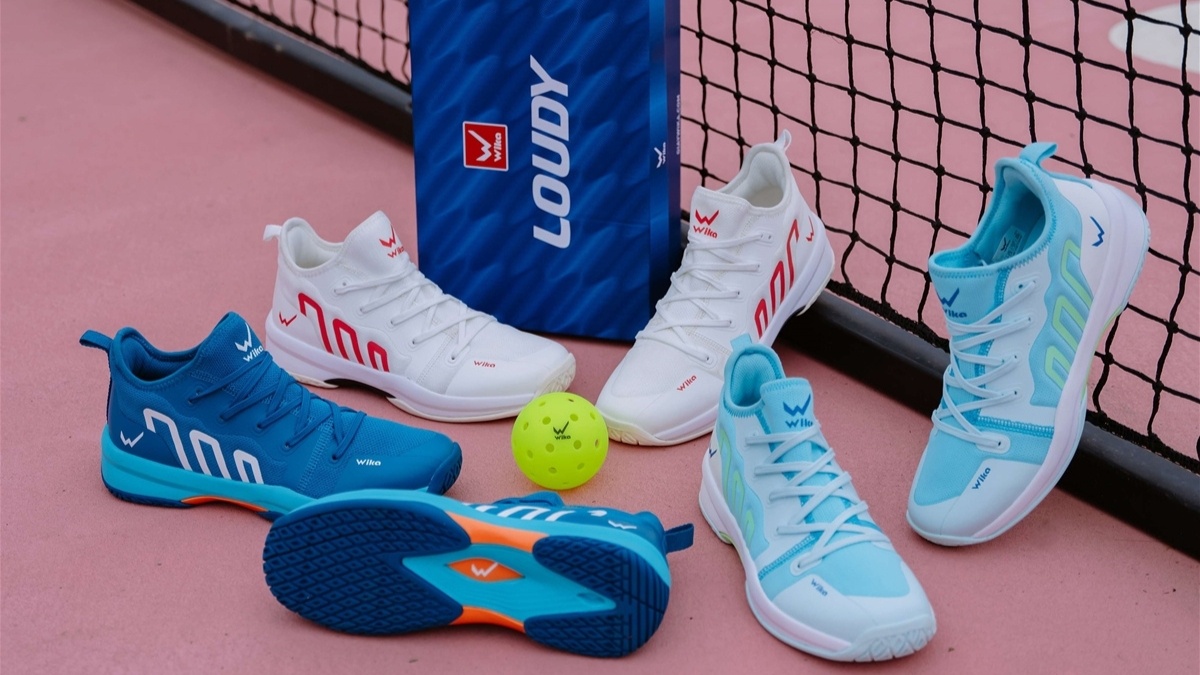 Thương hiệu Wika là của nước nào? Hành trình chinh phục thể thao Việt