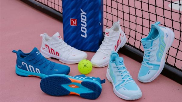 Thương hiệu Wika là của nước nào? Hành trình chinh phục thể thao Việt