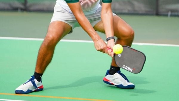 Gợi ý 10+ vợt pickleball có độ nhám cao tốt nhất hiện nay