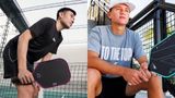 Top 10 vợt Pickleball đáng mua năm 2026 theo lối chơi