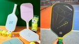 Khám phá top 7 mẫu vợt Pickleball dưới 2 triệu đáng mua nhất