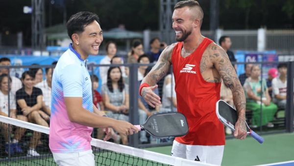 Top 6 vợt pickleball made in Việt Nam chất lượng hè 2026