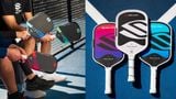 Những cây vợt pickleball Selkirk nổi bật không nên bỏ lỡ