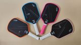 Vợt pickleball T700 là gì? Giải mã công nghệ Carbon hàng đầu