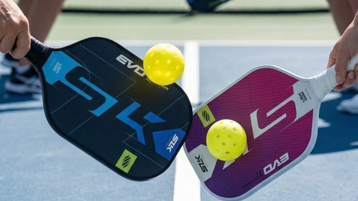 Top 7+ vợt pickleball tầm giá 3 triệu đáng mua nhất