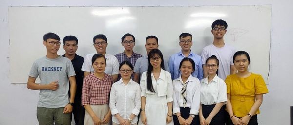 📢 Round 1 Interview – Franco–Vietnamese Master’s Program in Applied Mathematics 2022–2023 (University Graduates)