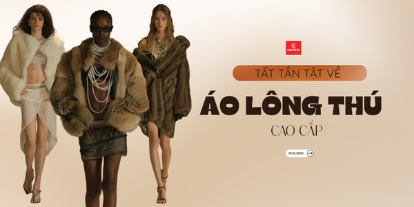 Áo lông thú cao cấp, áo lông thú thật giá bao nhiêu? [Giải đáp A-Z]