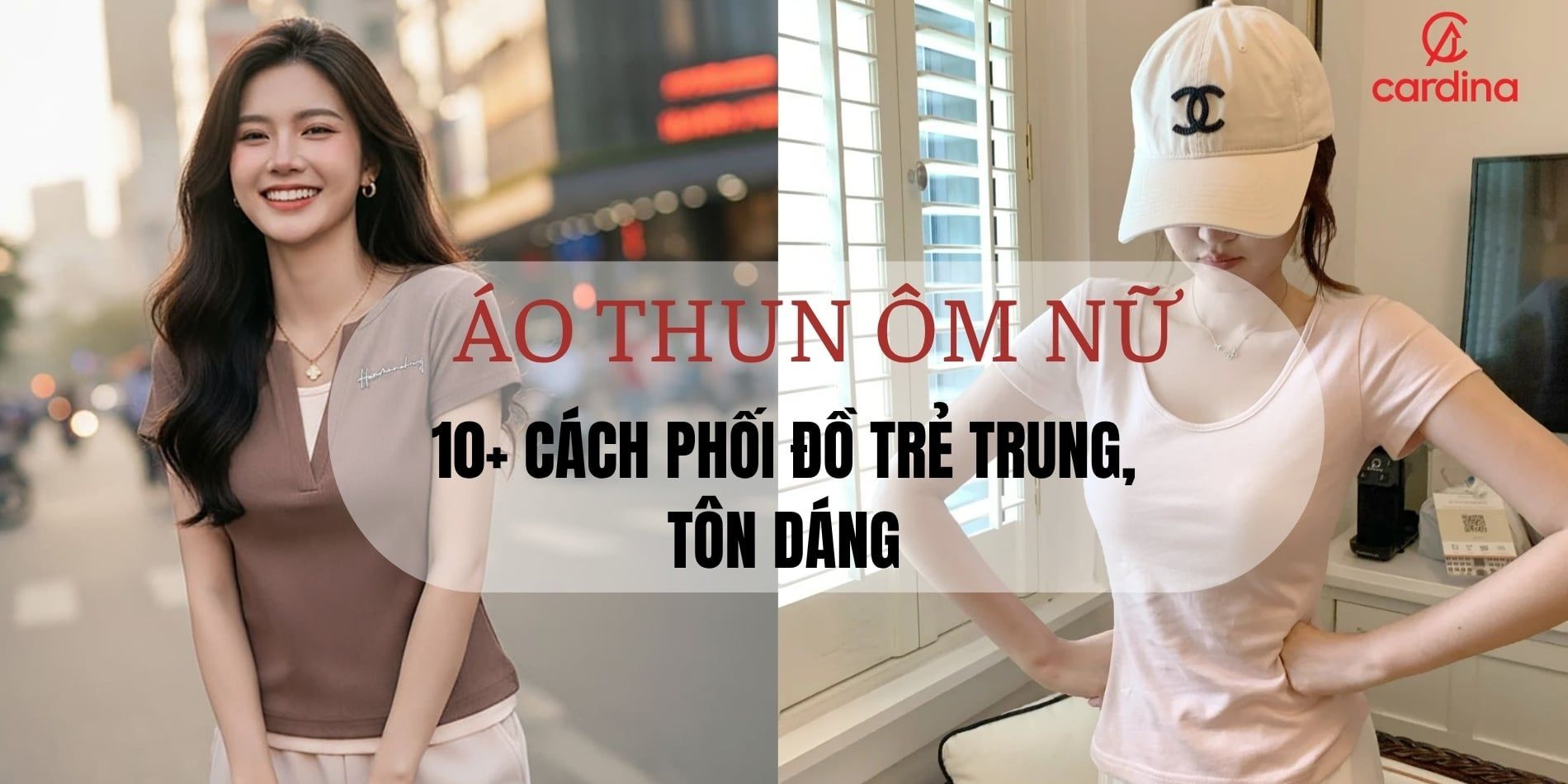Link Đăng Ký NOHU90.COM ôm nữ mặc sao đẹp? 10+ cách phối đồ trẻ trung, tôn dáng