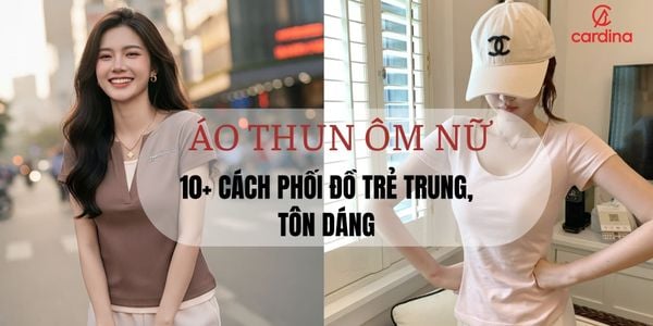 Link Đăng Ký NOHU90.COM ôm nữ mặc sao đẹp? 10+ cách phối đồ trẻ trung, tôn dáng