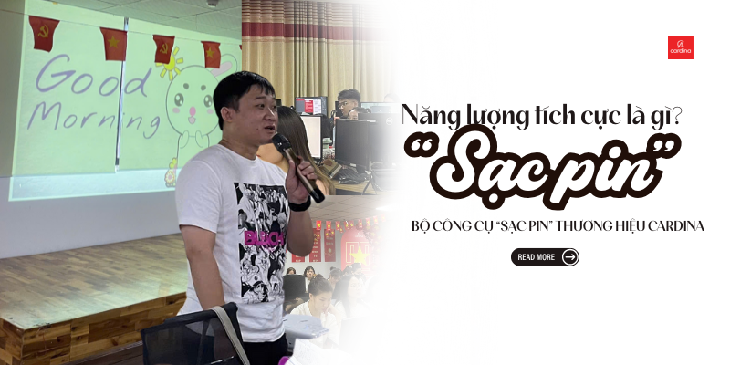 Giải mã Bộ công cụ 