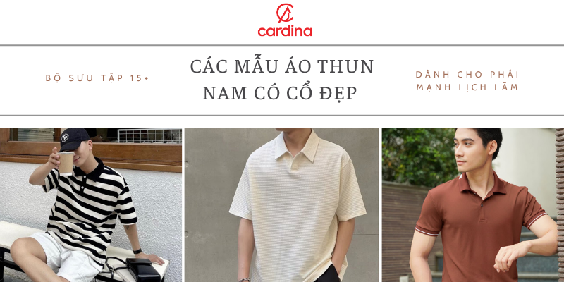 15+ các NOHU - Nhà cái cá cược cá độ uy tín, game bài, casino, thể dục thun nam có cổ đẹp giúp phái mạnh lịch lãm hơn