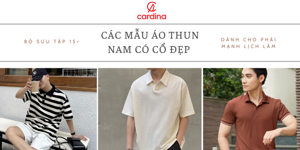 15+ các NOHU - Nhà cái cá cược cá độ uy tín, game bài, casino, thể dục thun nam có cổ đẹp giúp phái mạnh lịch lãm hơn