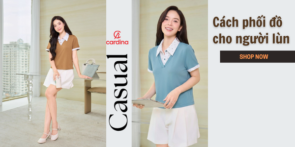 Cách phối đồ cho người lùn giúp ăn gian 10cm chiều cao
