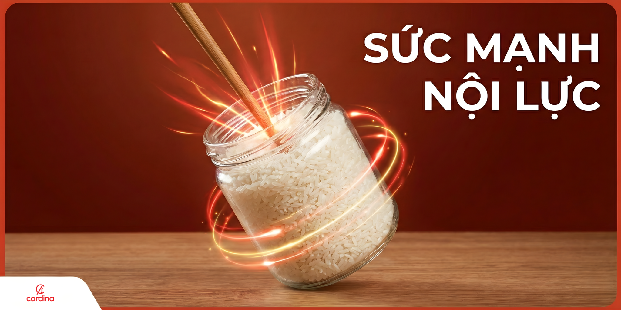 Chiếc Đũa Và Hũ Gạo: Bài Học Về Sức Mạnh Của Sự Gắn Kết Tại Cardina