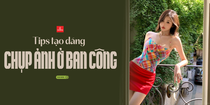 Lưu Ngay 99+ Cách Tạo Dáng Chụp Ảnh Ở Ban Công Siêu Chảnh
