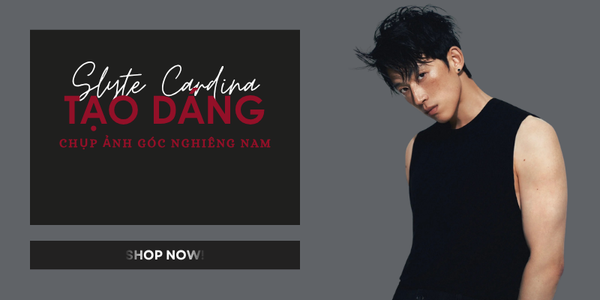 99+ cách tạo dáng chụp góc nghiêng nam, chụp ảnh cận mặt triệu like