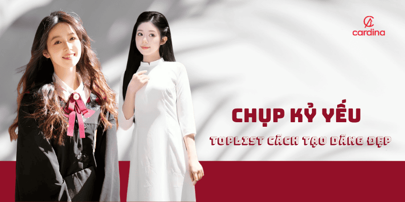 Top 99+ cách tạo dáng chụp kỷ yếu đẹp cho học sinh