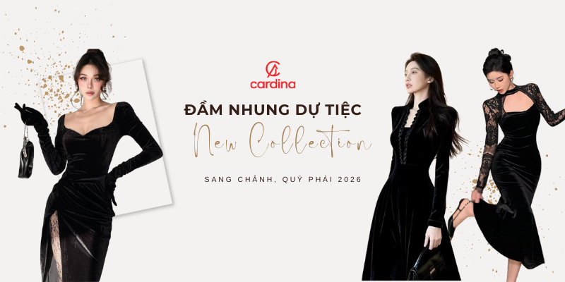 15+ mẫu đầm nhung Nohu09 link không bị chặn sang chảnh, quý phái cho nàng nổi bật