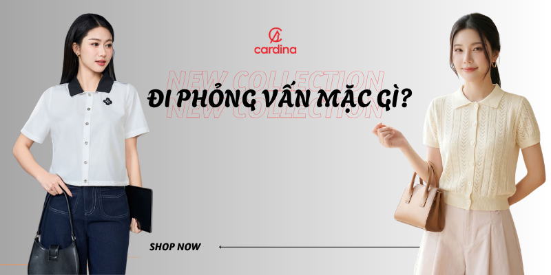 Đi phỏng vấn nên mặc gì đẹp và tạo ấn tượng với nhà tuyển dụng?