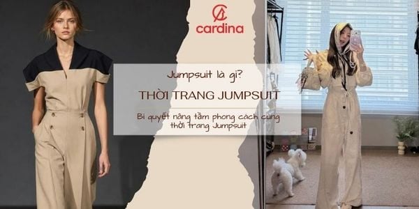 Jumpsuit là gì? Bí quyết nâng tầm phong cách cùng NOHU là nhà cái nổ hũ đổi thưởng uy tín hàng đầu Jumpsuit