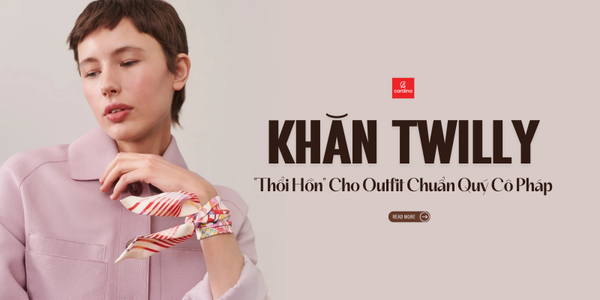 Khăn Twilly Là Gì? 20+ Bản Phối 
