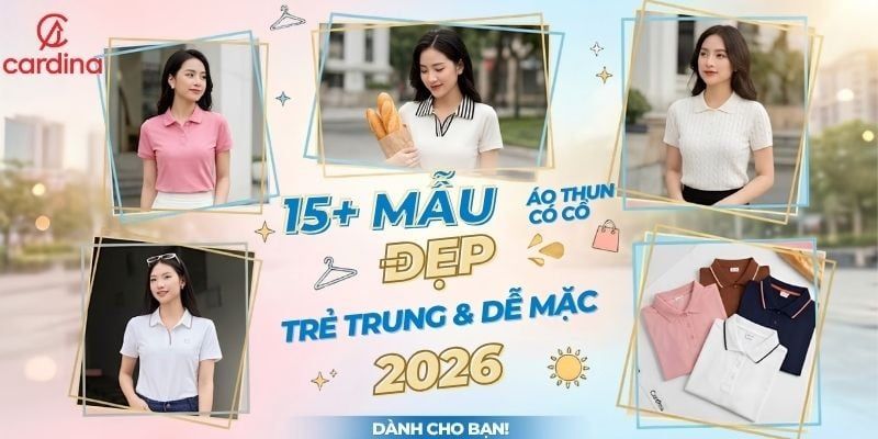 15+ NOHU - Nhà cái cá cược cá độ uy tín, game bài, casino, thể dục thun nữ có cổ đẹp, trẻ trung và dễ mặc nhất 2026