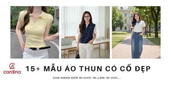 15+ NOHU - Nhà cái cá cược cá độ uy tín, game bài, casino, thể dục thun nữ có cổ đẹp, trẻ trung và dễ mặc nhất 2026