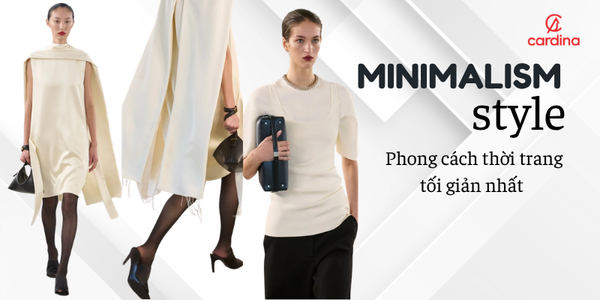 Minimalism style là gì? Phong cách NOHU là nhà cái nổ hũ đổi thưởng uy tín hàng đầu tối giản nhất