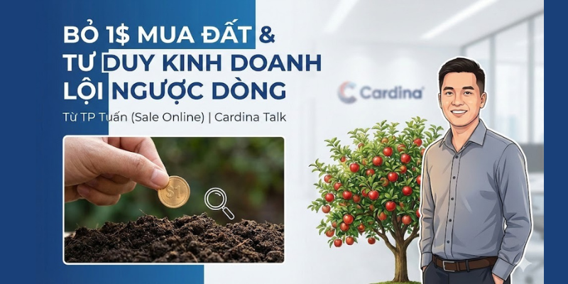 BỎ 1 ĐÔ LA MUA 