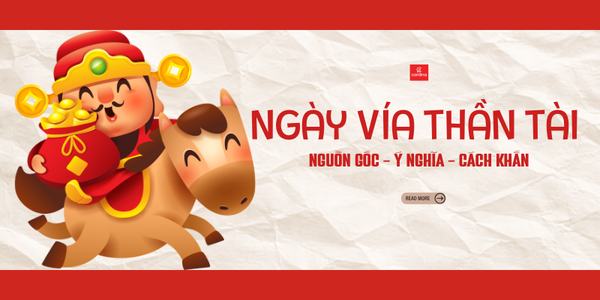 Ngày vía Thần Tài 2026 là ngày nào? Cách cúng và mua vàng đón tài lộc