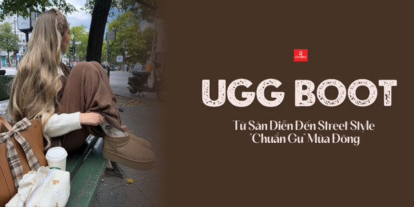 20 Cách Phối Đồ Với Ugg Boot: Từ Sàn Diễn Đến Street Style 