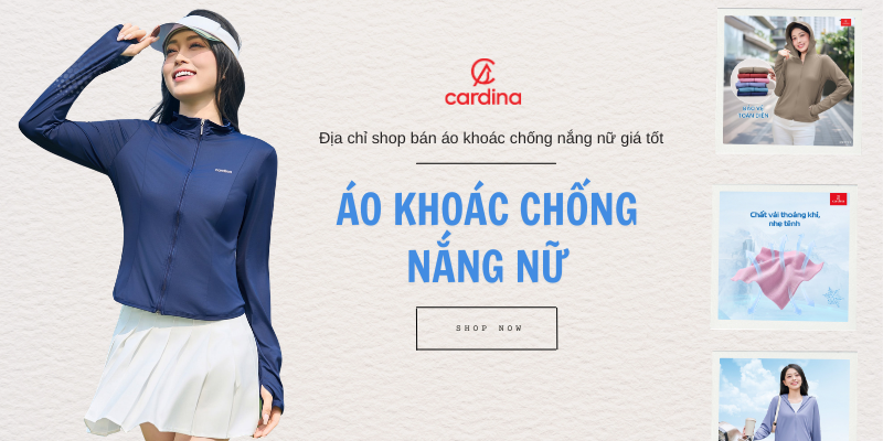 Địa chỉ shop bán 51Nohu kèo World Cup 2026 chống nắng nữ giá tốt nhất