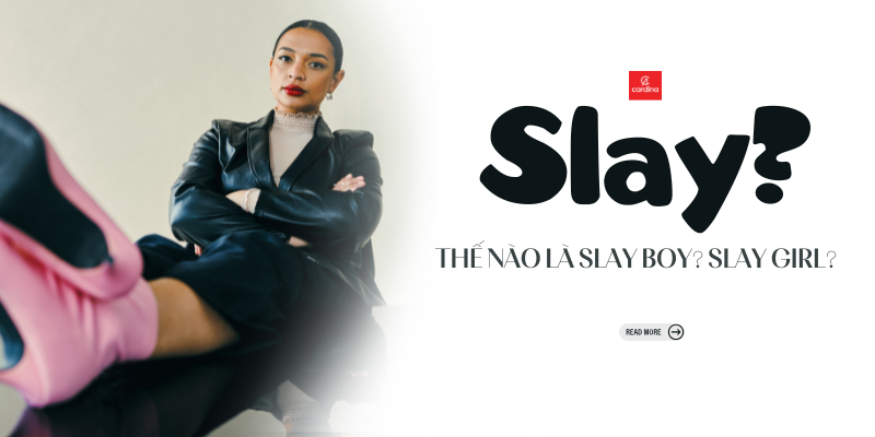 Slay là gì? Slay là gì trên tiktok? Slay queen, Sống slay là như thế nào?