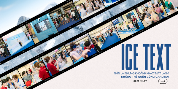 💥 KẾT THÚC SỰ KIỆN NHƯNG 