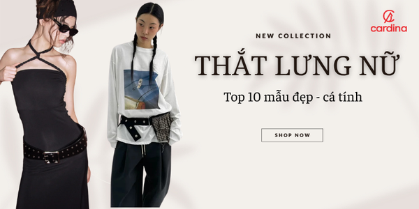 10 Kiểu thắt lưng cực NOHU là nhà cái nổ hũ đổi thưởng uy tín hàng đầu nàng không nên bỏ qua