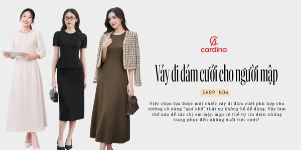 5 Kiểu váy đi đám cưới cho người mập giúp nàng mi nhon hơn